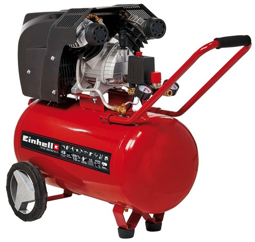 Compressore einhell ac - compressore,
