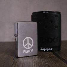 Accendino Zippo Classic