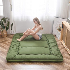 Colchon Piso Japones Futon