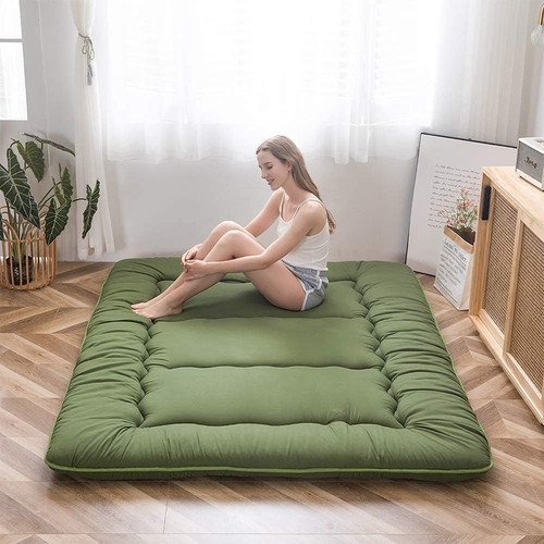 Colchon piso japones futon - colchon,