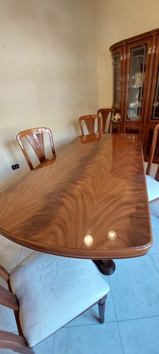 Sala pranzo - da,