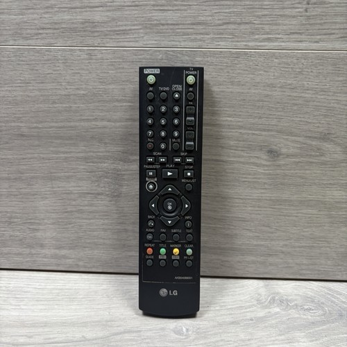 Telecomando dvd hdd - telecomando,