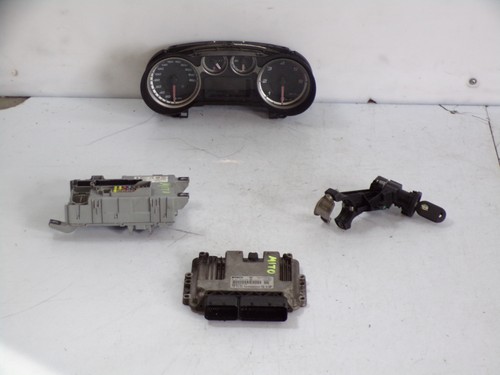 9030 kit accensione alfa romeo - 9030,