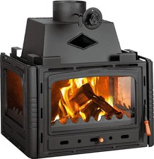 Inserto camino PRITY 3C | 16