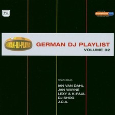 German-DJ-Playlist 2 (2002) [2