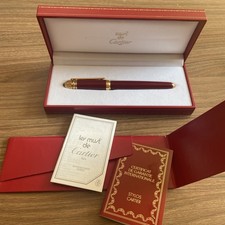 Penna roller Louis Cartier