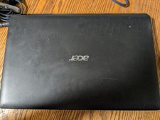 Acer aspire 5750z notebook - acer,
