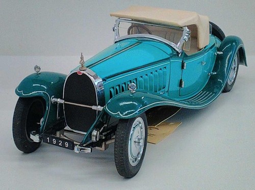 The franklin mint the1929 - franklin, 1929
