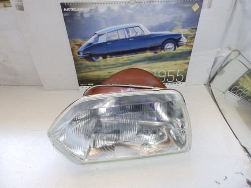 Citroen break del faro - break,