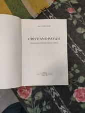 Cristiano pavan mons fausto - cristiano,