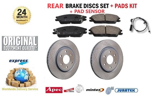 Set dischi freno asse - dischi,