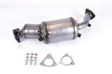 FAP per Audi A4 Avant 2.0 TDI