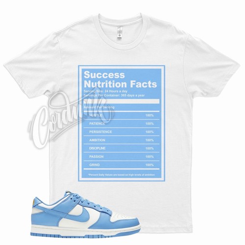 Shirt bianca success per - bianca, n