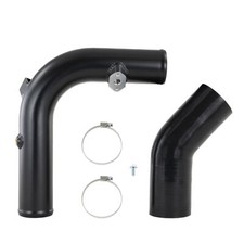 Tubo ricarica intercooler - ricarica,