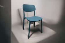 Sedia Polipropilene Impilabile