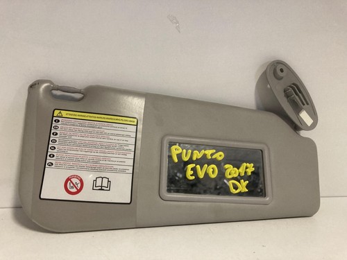 Parasole destro fiat - punto, evo