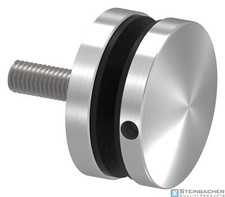 Portabicchieri acciaio inox - portabicchieri,
