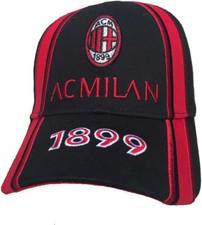 Cappello AC MILAN Ufficiale