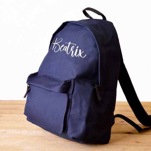 Zaino personalizzato per - zaino,