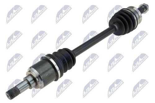 Nty albero motore - /, semiasse