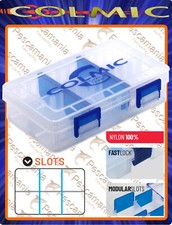 scatola Colmic porta oggetti
