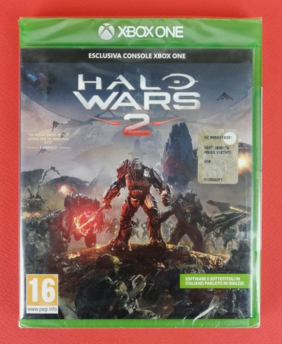 Halo wars xbox one - wars,