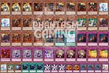 Mazzo Abisso Bruciante Scarm