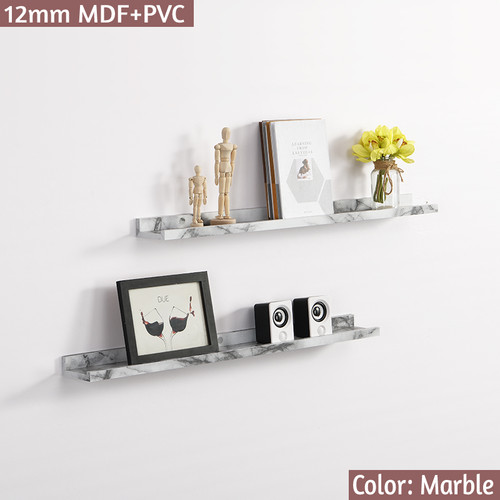 Set mensole galleggianti da - set,