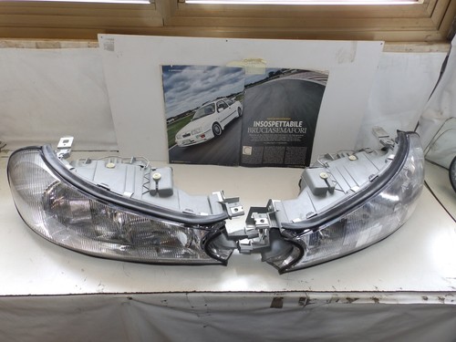 Ford mondeo 2000 fari - 2000,
