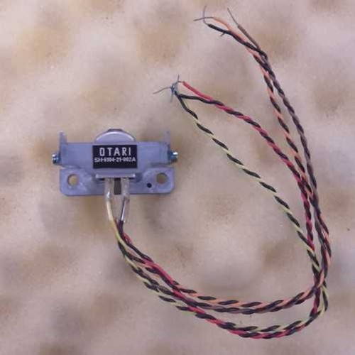 6104 002a otari - sh-6104-21-002a,