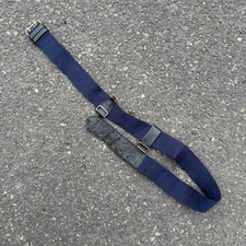 Royal Navy Sword Belt, British