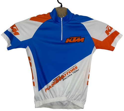 Ktm maglia ciclismo velo - maglia, uomo