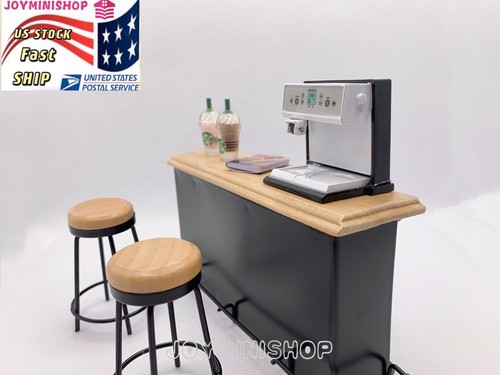 Bancone bar miniatura 12 - bar,