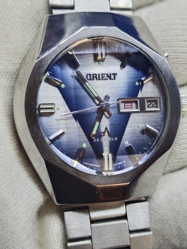 Orologio uomo orient - uomo, vintage