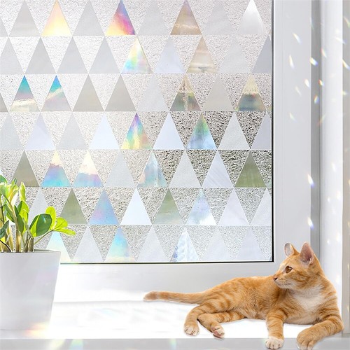 Pellicola privacy finestra - pellicola,