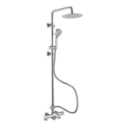 Miscelatore doccia bagno