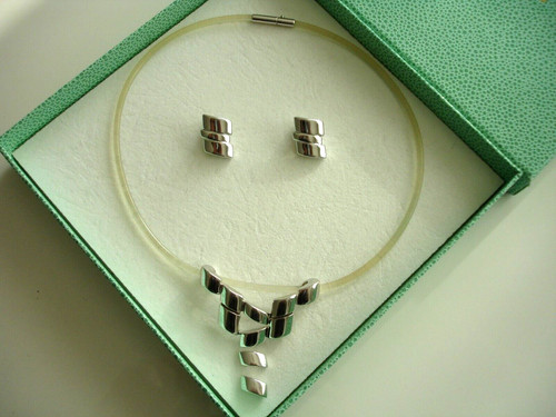 Pierre lang set orecchini clip - pierre,