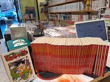 DRAGON BALL DE LUXE 1/42    ED. STAR COMICS  ESAURITA . COND.  OTT/EDICOLA