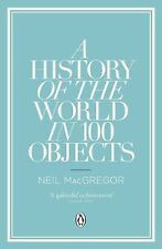 A History of the World in 100