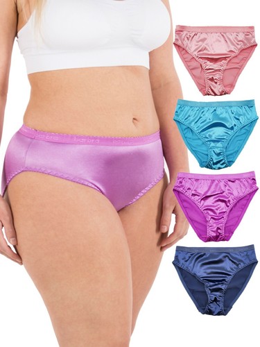 Mutandine bikini donna - donna, setoso