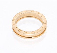 Anello Bulgari B.Zero1 in oro