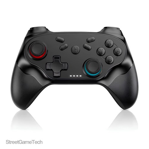 Manette sans fil compatible - fil,