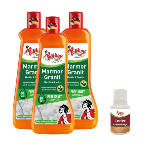 Marmo granito cura detergente - marmo,