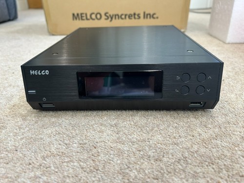 Melco n100 h20b - ex,