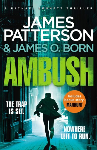 Ambush michael bennett - ambush:,