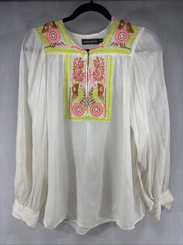 Anthropologie antik batik - anthropologie,