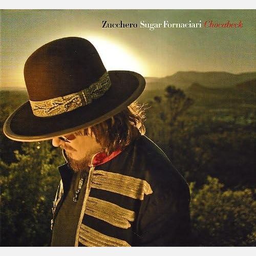 Zucchero sugar fornaciari - cd,