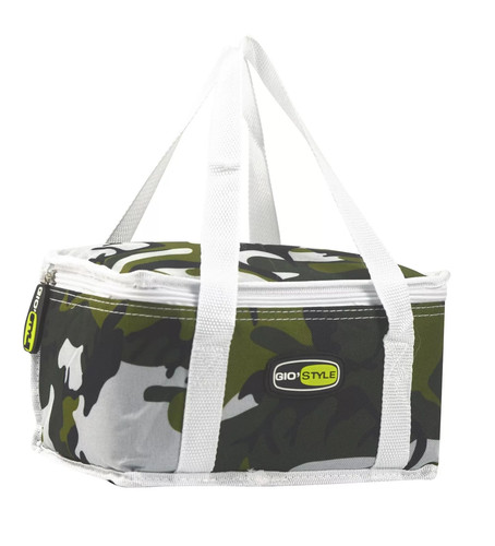 Borsa termica camouflage - termica,