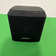 Bose Acoustimass 6 Series III