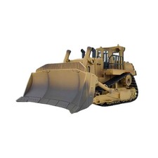 Bulldozer radiocomandato 1:16